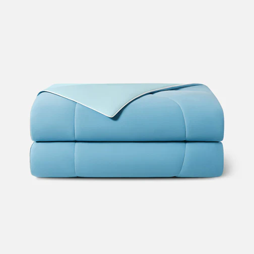 Cooling Comforter